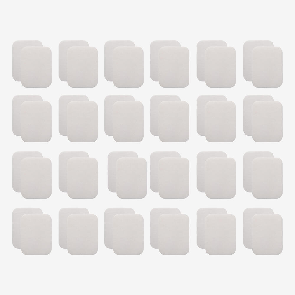 Double-Sided Anti-Slip Stickers for Couch Covers and Rugs