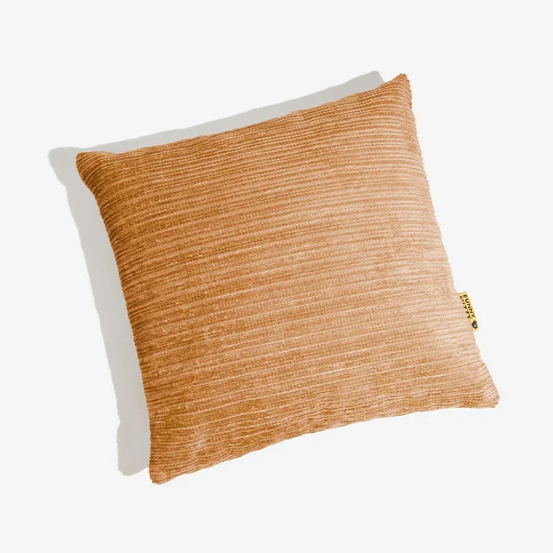 Waterproof Chenille Couch Cover, Scratch Resistant, Non-Slip Back