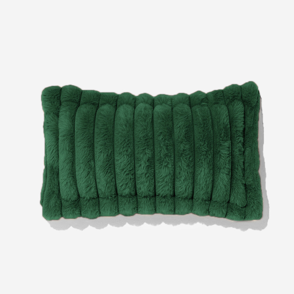 Replacement Cover for Large Fluffy Orthopedic Dog Sofa Bed, Washable