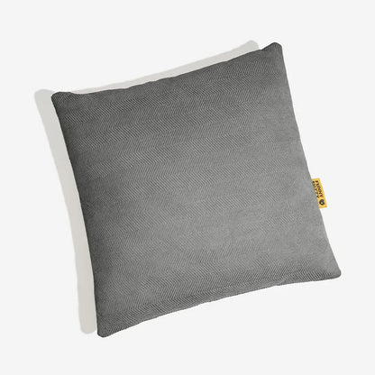 Waterproof Herringbone Chenille Couch Cover for Dogs and Cats