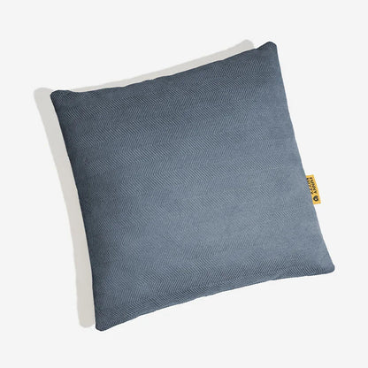 Waterproof Herringbone Chenille Couch Cover for Dogs and Cats