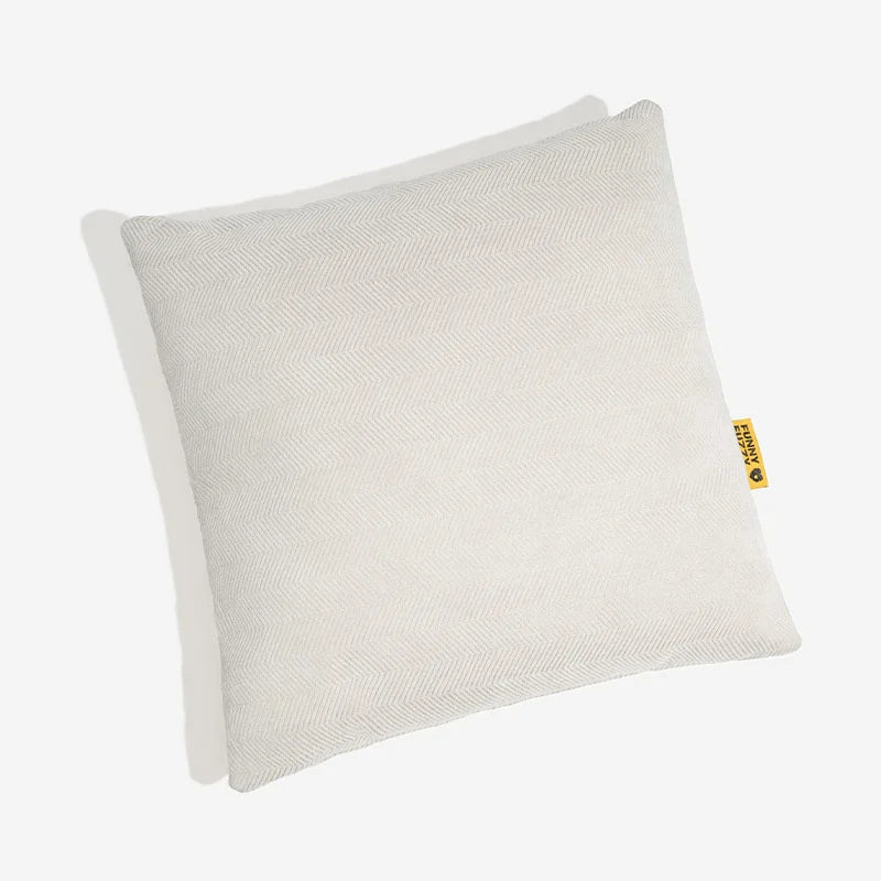 Waterproof Herringbone Chenille Couch Cover for Dogs and Cats