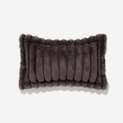 Replacement Cover for Large Fluffy Orthopedic Dog Sofa Bed, Washable