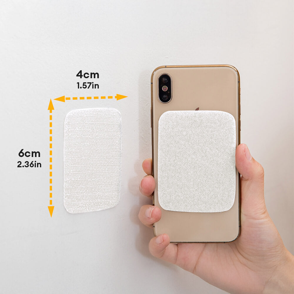 Double-Sided Anti-Slip Stickers for Couch Covers and Rugs
