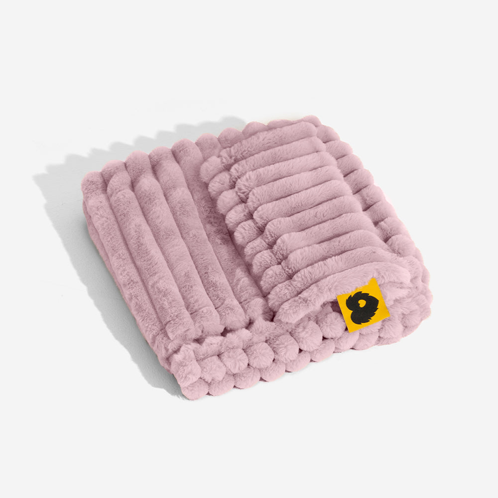Replacement Cover for Large Fluffy Orthopedic Dog Sofa Bed, Washable