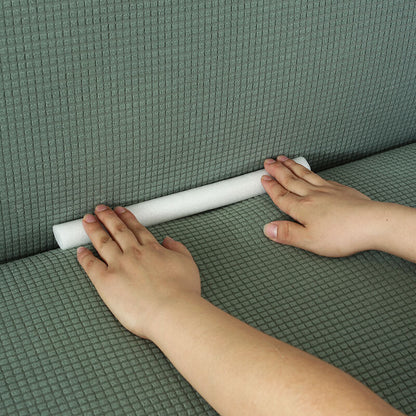 Foam Anti-Slip Couch Cover Fixing Sticks for Sofa Gaps