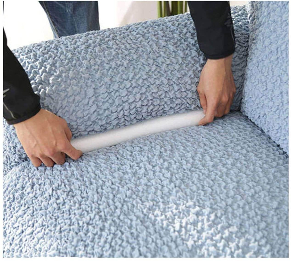 Foam Anti-Slip Couch Cover Fixing Sticks for Sofa Gaps