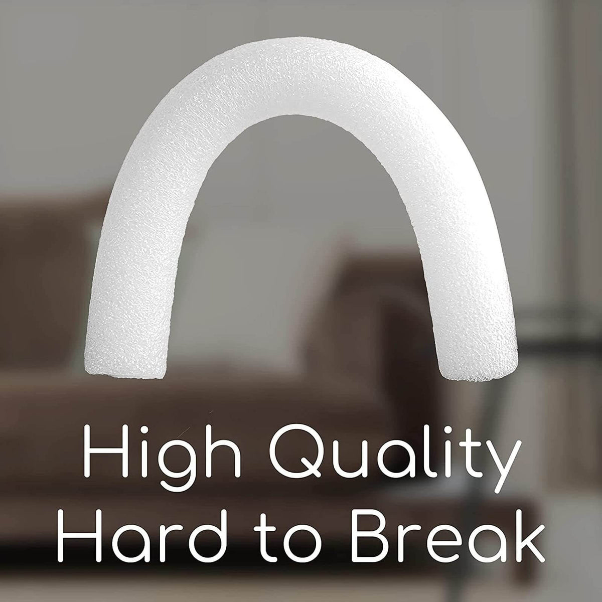 Foam Anti-Slip Couch Cover Fixing Sticks for Sofa Gaps