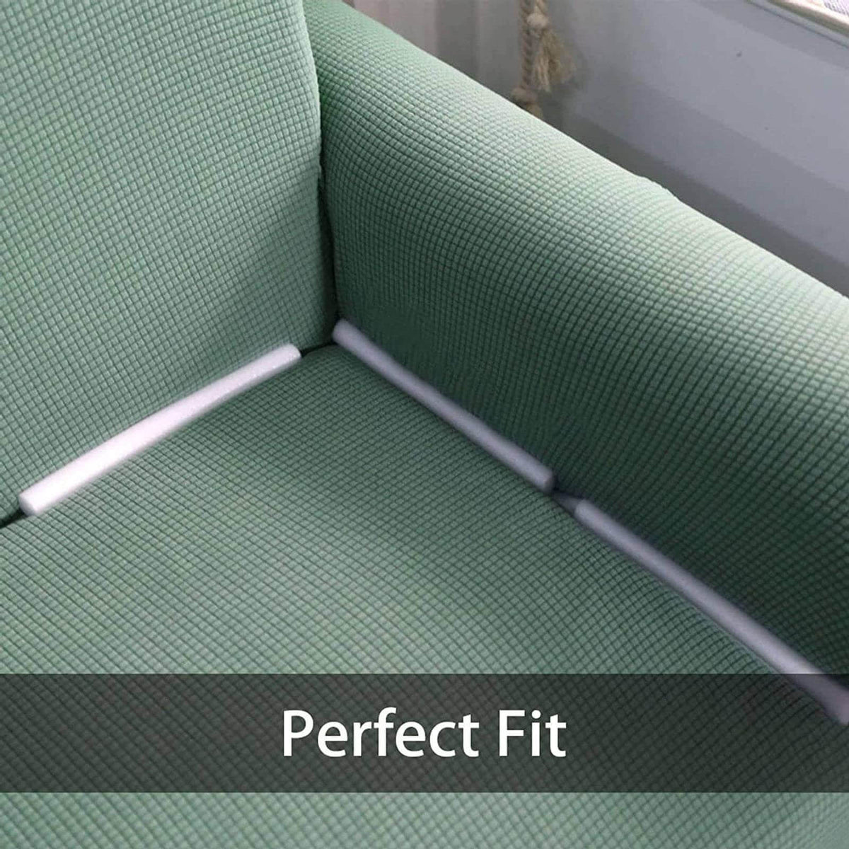 Foam Anti-Slip Couch Cover Fixing Sticks for Sofa Gaps