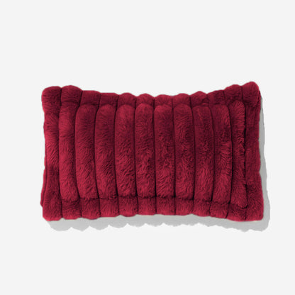 Replacement Cover for Large Fluffy Orthopedic Dog Sofa Bed, Washable
